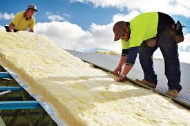 Types of Insulation We Offer in New Hope, MS